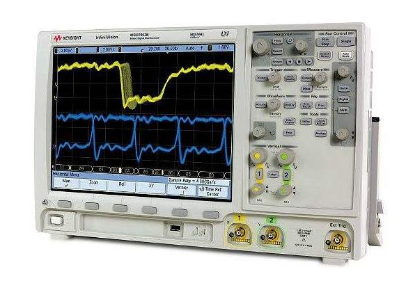 數(shù)字示波器中的視頻觸發(fā)是有何作用？數(shù)字示波器維修